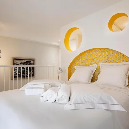 Nyaraló Chats Perches