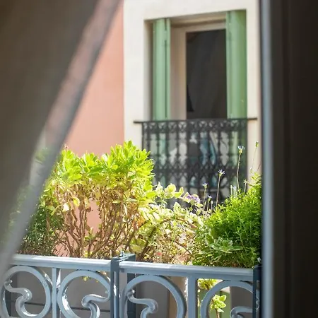 Ferienhaus Chats Perches *