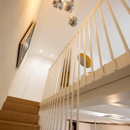 Ferienhaus Chats Perches *