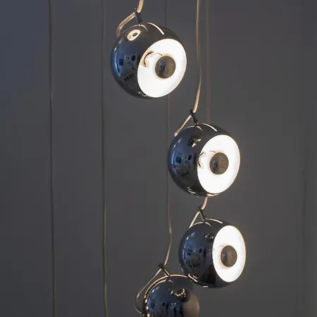 Ferienhaus Chats Perches