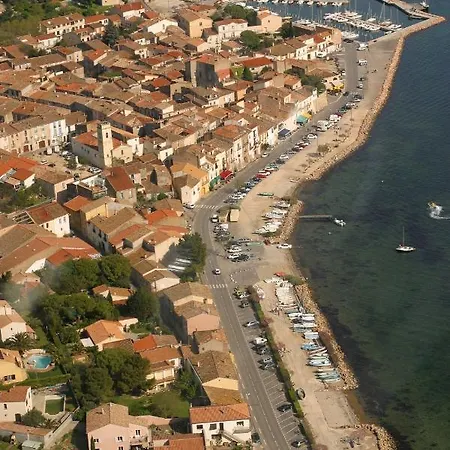 Ferienhaus Chats Perches *