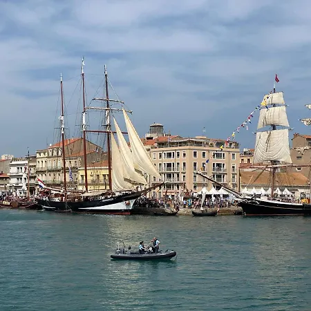 Ferienhaus Chats Perches