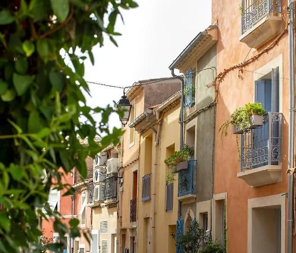 Tatil Evi Chats Perches *