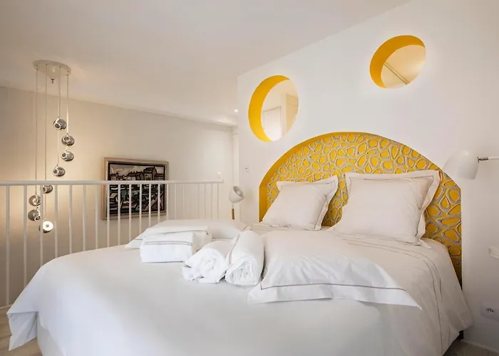 Tatil Evi Chats Perches