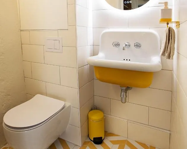 Tatil Evi Chats Perches Bouzigues