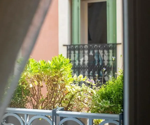 Tatil Evi Chats Perches *