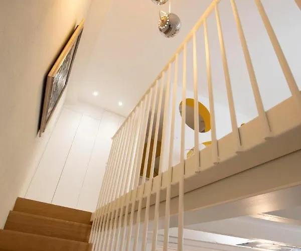 Tatil Evi Chats Perches *