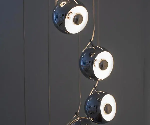 Tatil Evi Chats Perches