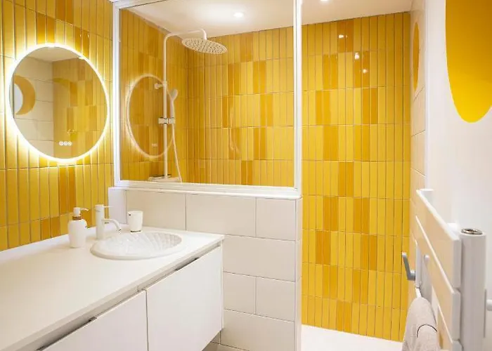 Chats Perches Tatil Evi