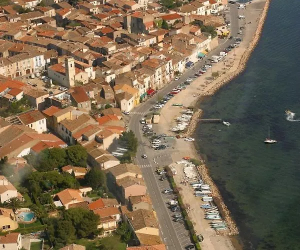 Tatil Evi Chats Perches *