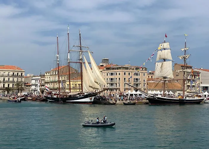 Tatil Evi Chats Perches